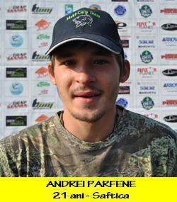 Andrei Parfene